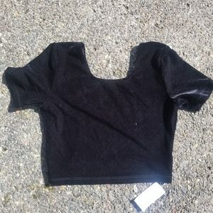 American Apparel Tops - NWT american apparel top American Apparel Tops - NWT american apparel top